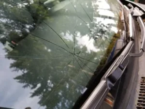 windshield cracks