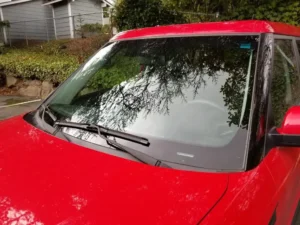 new windshield