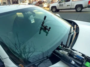 windshield replacement