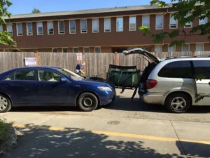 mobile windshield replacement